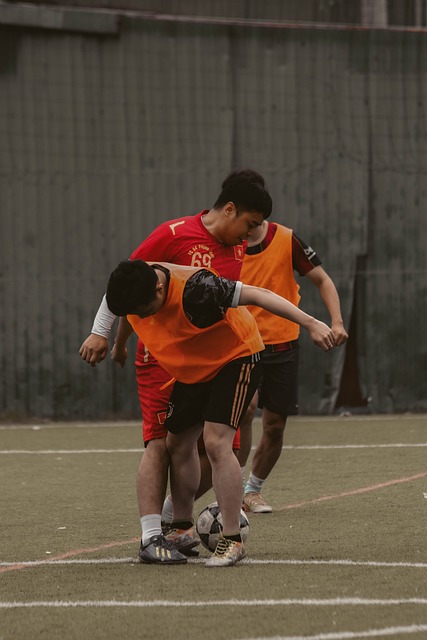 韩国U20门将：对扑点很有信心，训练中一度10次射门扑出8次.